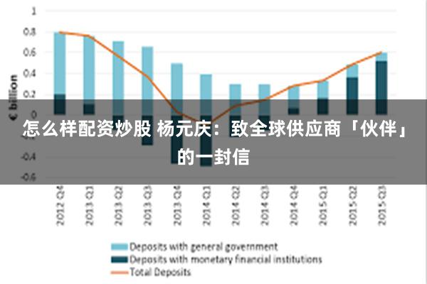 怎么样配资炒股 杨元庆：致全球供应商「伙伴」的一封信